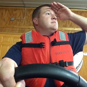 Meet your Posher, Craig